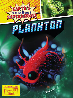 cover image of Plankton